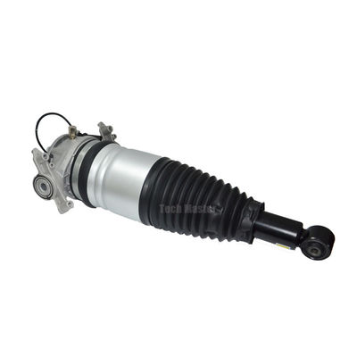 Les ressorts pneumatiques et les amortisseurs pour la suspension arrière d'air de VW Touareg II Porsche 958 choquent 95835802001 95835802002