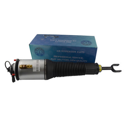 Choc de ressort pneumatique pour A8 D3 Front Air Shock Absorber Airmatic 4E0616039AF 4E0616040AF