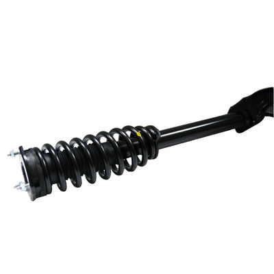 Le ressort hélicoïdal d'amortisseur de Mercedes Benz W166 choquent Assy Front OE 1663232400