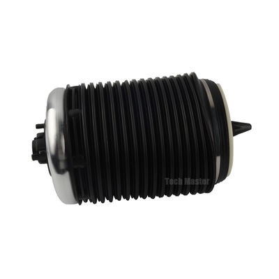 Le ressort pneumatique met en sac pour la suspension 4G0616001K 4G0616002K d'airbag de ressort pneumatique d'Audi A6 C7