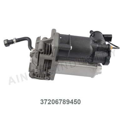 Compresseur de pompe de suspension d'air d'OE 37206799419 BMW E70 E71 E72