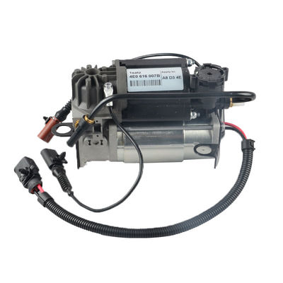 Compresseur de suspension de compresseur d'OE 4154031160 Audi a8 d3 2002-2010