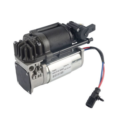 Compresseur 2010-2016 de compresseur de suspension d'air de l'oE 4H0616005D d'Audi A8 D4