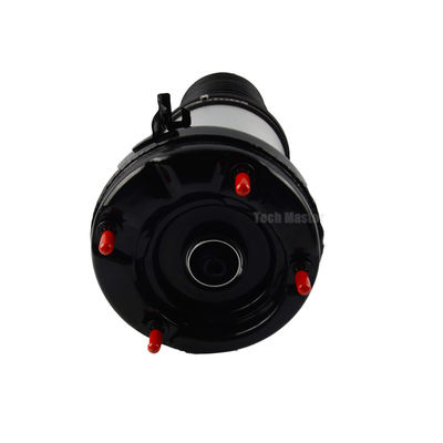 Soufflets de suspension de ressort pneumatique pour Audi A8 D4 A6 C7 Front Air Springbag Suspension 4H0616039AD 4H0616040AD