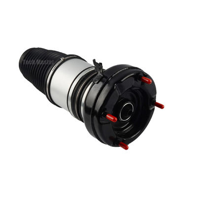 Soufflets de suspension de ressort pneumatique pour Audi A8 D4 A6 C7 Front Air Springbag Suspension 4H0616039AD 4H0616040AD