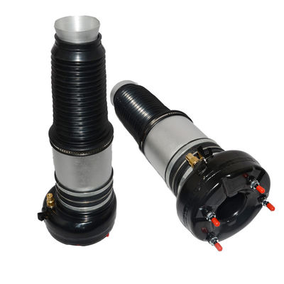 Ressort de suspension arrière d'air d'Audi A8 D4 2010-2017 OE 4H6616001F