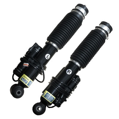 La suspension d'air d'arrière de Mercedes Benz W211 4 Matic choquent OE 2113261100