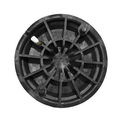 Ressort de suspension d'air de sprinter de Mercedes Benz W906 OE A9063280001