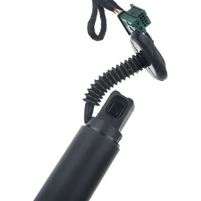 Porte à rabattement arrière électrique de porte d'ascenseur de 2928900300 puissances pour Mercedes Benz W292