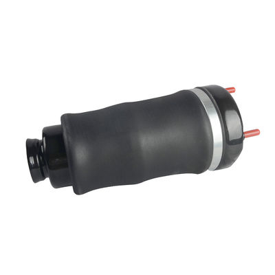 Avant L R 1643206013 de soufflet d'air de ressort de suspension d'air de Mercedes Benz W164