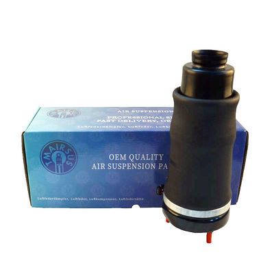 Avant L R 1643206013 de soufflet d'air de ressort de suspension d'air de Mercedes Benz W164