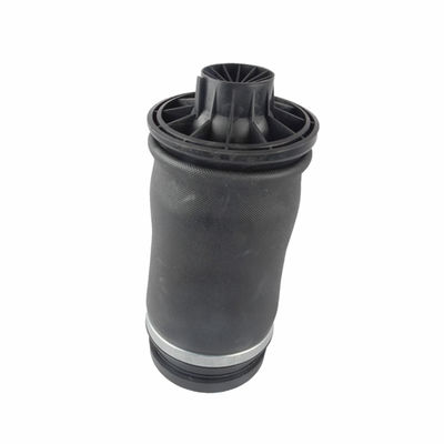 Soufflet arrière d'air de Mercedes Benz W164 1643200625 pour le confort faisant le coin amélioré de tour de vitesse