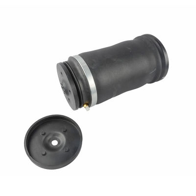 Soufflet arrière d'air de Mercedes Benz W164 1643200625 pour le confort faisant le coin amélioré de tour de vitesse