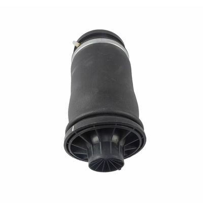 Soufflet arrière d'air de Mercedes Benz W164 1643200625 pour le confort faisant le coin amélioré de tour de vitesse
