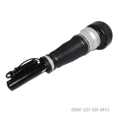 2213204913 2213202113 Front Air Suspension Shock Absorber pour W221 L R