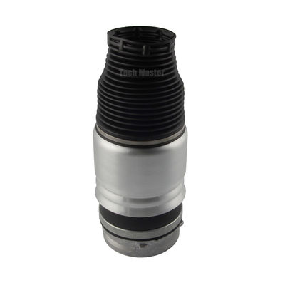 Vessie de ressort pneumatique avant de 7L6616403B 7L6616404B pour Audi Q7 Touarge Cayenne 2002-2010