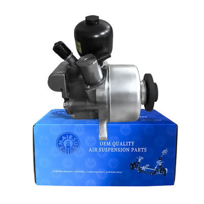 Pompe A0004660900 A0054667401 de direction assistée de pression de Mercedes Benz R230 W221 W216 ABC