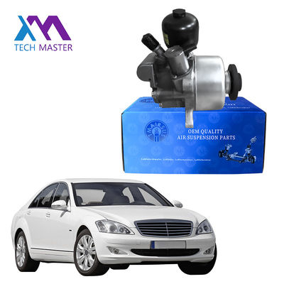 Pompe A0004660900 A0054667401 de direction assistée de pression de Mercedes Benz R230 W221 W216 ABC