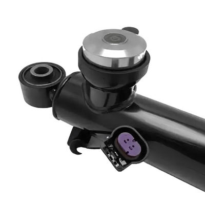 Amortisseur de Suspension en aluminium pour 2010-2016 Cadillac SRX arrière droit 22857109 20853197 jambe de force pneumatique avec capteur