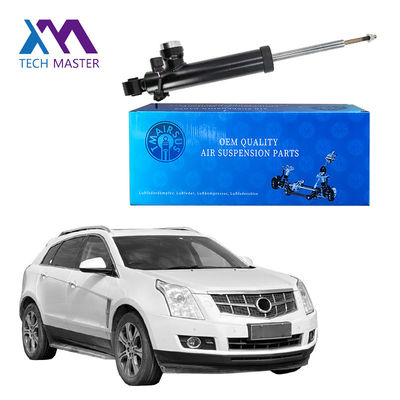 Amortisseur de Suspension en aluminium pour 2010-2016 Cadillac SRX arrière droit 22857109 20853197 jambe de force pneumatique avec capteur