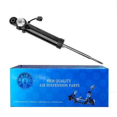 Amortisseur de Suspension en aluminium pour 2010-2016 Cadillac SRX arrière droit 22857109 20853197 jambe de force pneumatique avec capteur