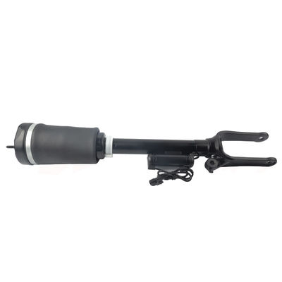 Amortisseur 1643206013 de ml GL GLS Front Left Air Suspension Shock 1643205913 pour le benz W164 X164 X166