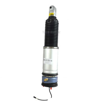système de la suspension de l'air 37126785535 37126785536 pour le caoutchouc de kits de réparation de contrefiche d'air d'arrière de BMW E66