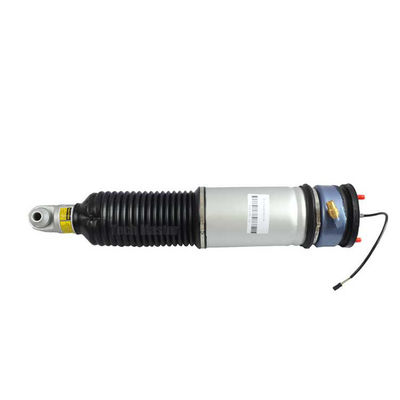 système de la suspension de l'air 37126785535 37126785536 pour le caoutchouc de kits de réparation de contrefiche d'air d'arrière de BMW E66