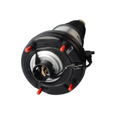 Choc 4H0616039AD 4H0616040AD de suspension d'air d'Audi A8 D4