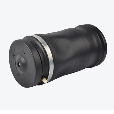 Airbag de gauche à droite 1643201025 de sac de ressort de ballon à air de l'arrière X166 1663200325 1643201025 pour Mercedes
