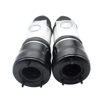 Sac de ressort de Suspension pneumatique avant pour Mercedes Benz W211 E320 4matic 2113209513 Kits de réparation Airmatic