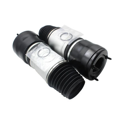 Sac de ressort de Suspension pneumatique avant pour Mercedes Benz W211 E320 4matic 2113209513 Kits de réparation Airmatic