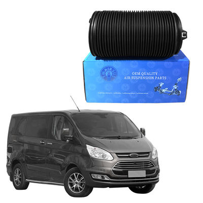 L arrière fait sur commande airbags de ressort de suspension de tour d'air de R pour Ford Tourneo FB0006352 GK21-5A891-BC GK215A891BC