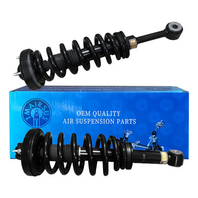 Navigateur 2003-2006 de Kit For Ford Expedition Lincoln de conversion de ressort hélicoïdal de SH849JV Front Rear Air Spring To