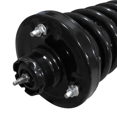 Navigateur 2003-2006 de Kit For Ford Expedition Lincoln de conversion de ressort hélicoïdal de SH849JV Front Rear Air Spring To