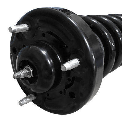 Navigateur 2003-2006 de Kit For Ford Expedition Lincoln de conversion de ressort hélicoïdal de SH849JV Front Rear Air Spring To