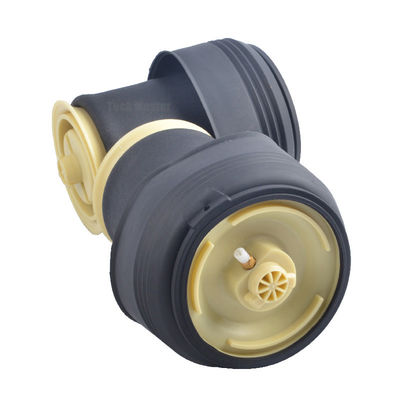 37126790078 37126790081 ressort pneumatique de tube en caoutchouc de BMW E70 E71 E72 de ressort de suspension d'air