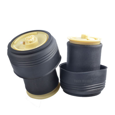37126790078 37126790081 ressort pneumatique de tube en caoutchouc de BMW E70 E71 E72 de ressort de suspension d'air