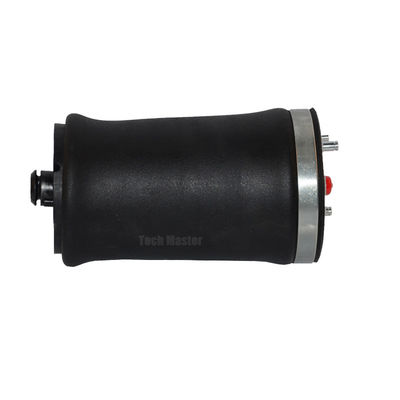 Sac de gauche à droite arrière BMW X5 E53 2000-2006 de ressort pneumatique de suspension 37126750355 37126750356