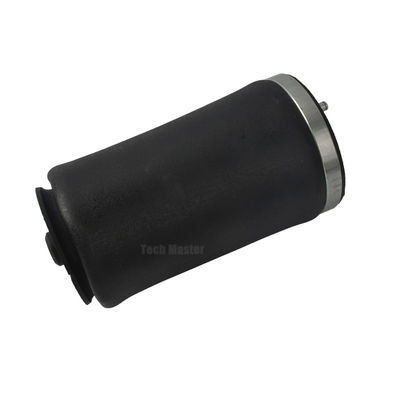 Sac de gauche à droite arrière BMW X5 E53 2000-2006 de ressort pneumatique de suspension 37126750355 37126750356