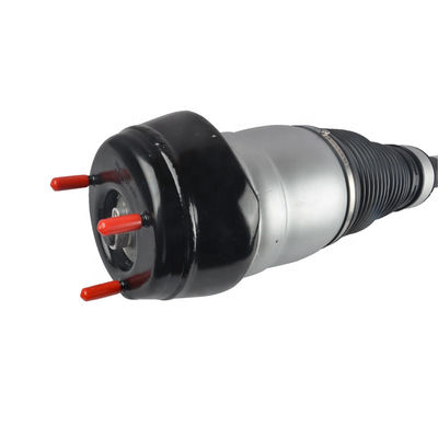 La suspension de l'air 1663202513 1663202613 choquent la suspension Mercedes Benz W166 Front Without Ads d'Airmatic