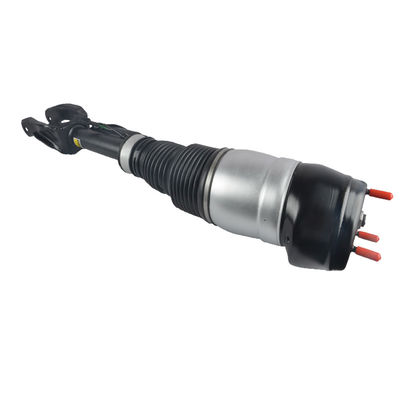 Kit 1663202738 1663202838 de suspension de tour d'air de choc de Mercedes-Benz W166 Front Left Right Air Suspension