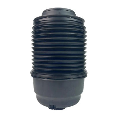 Sac arrière de ressort de suspension de l'air 1673200025 pour des kits de réparation de suspension d'air de Mercedes W167 GLE