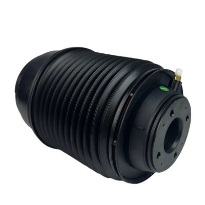 Sac arrière de ressort de suspension de l'air 1673200025 pour des kits de réparation de suspension d'air de Mercedes W167 GLE