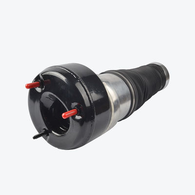 Suspension d'air avant en caoutchouc et acier Printemps d'air pour absorbeur de chocs W221 2213204913