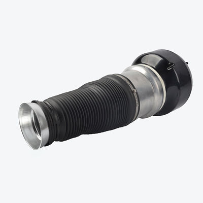 Suspension d'air avant en caoutchouc et acier Printemps d'air pour absorbeur de chocs W221 2213204913