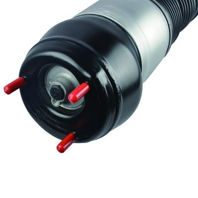 Couleur argentée Tech Master Shock de suspension pneumatique pour Mercedes W166