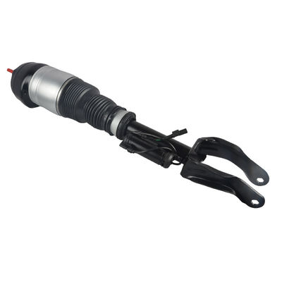 Le système de freinage à air en alliage d'aluminium pour véhicule W166 1663201313 1663201413