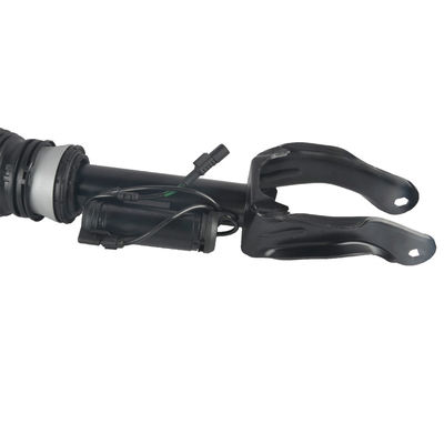 Le système de freinage à air en alliage d'aluminium pour véhicule W166 1663201313 1663201413