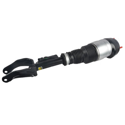 Le système de freinage à air en alliage d'aluminium pour véhicule W166 1663201313 1663201413